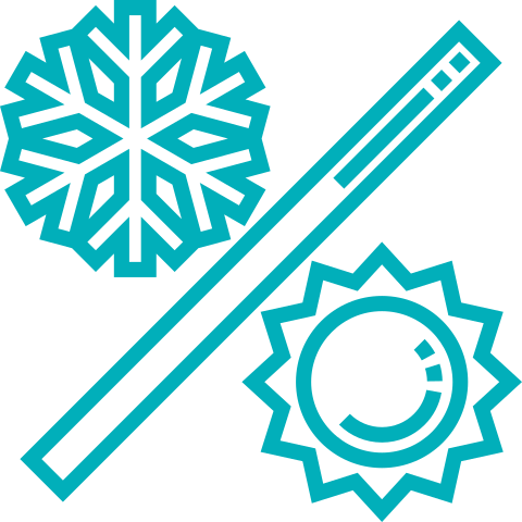 Icon Klimatechnik und Kältetechnik
