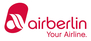 Referenz Pandomus Facility Management airberlin