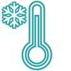 Symbol Kältetechnik