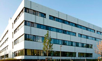 Rhein Ruhr Uni Bochum Facility Management