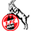 Logo 1.FC Köln PANDOMUS Facility Management